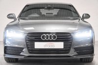 USED 2016 66 AUDI A7 3.0 SPORTBACK TDI QUATTRO BLACK EDITION 5d 268 BHP 