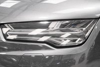USED 2016 66 AUDI A7 3.0 SPORTBACK TDI QUATTRO BLACK EDITION 5d 268 BHP 