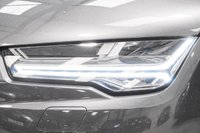 USED 2016 66 AUDI A7 3.0 SPORTBACK TDI QUATTRO BLACK EDITION 5d 268 BHP 
