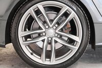USED 2016 66 AUDI A7 3.0 SPORTBACK TDI QUATTRO BLACK EDITION 5d 268 BHP 