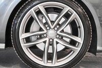 USED 2016 66 AUDI A7 3.0 SPORTBACK TDI QUATTRO BLACK EDITION 5d 268 BHP 