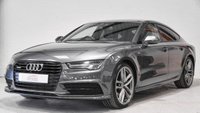 USED 2016 66 AUDI A7 3.0 SPORTBACK TDI QUATTRO BLACK EDITION 5d 268 BHP 