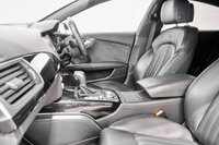 USED 2016 66 AUDI A7 3.0 SPORTBACK TDI QUATTRO BLACK EDITION 5d 268 BHP 