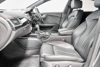 USED 2016 66 AUDI A7 3.0 SPORTBACK TDI QUATTRO BLACK EDITION 5d 268 BHP 