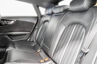 USED 2016 66 AUDI A7 3.0 SPORTBACK TDI QUATTRO BLACK EDITION 5d 268 BHP 