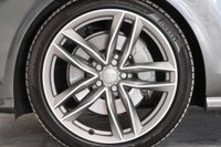 USED 2016 66 AUDI A7 3.0 SPORTBACK TDI QUATTRO BLACK EDITION 5d 268 BHP 