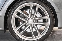 USED 2016 66 AUDI A7 3.0 SPORTBACK TDI QUATTRO BLACK EDITION 5d 268 BHP 