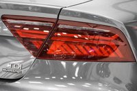 USED 2016 66 AUDI A7 3.0 SPORTBACK TDI QUATTRO BLACK EDITION 5d 268 BHP 