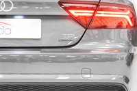 USED 2016 66 AUDI A7 3.0 SPORTBACK TDI QUATTRO BLACK EDITION 5d 268 BHP 
