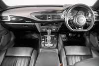 USED 2016 66 AUDI A7 3.0 SPORTBACK TDI QUATTRO BLACK EDITION 5d 268 BHP 