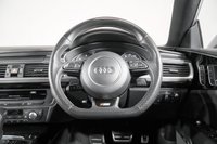 USED 2016 66 AUDI A7 3.0 SPORTBACK TDI QUATTRO BLACK EDITION 5d 268 BHP 