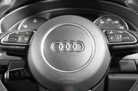 USED 2016 66 AUDI A7 3.0 SPORTBACK TDI QUATTRO BLACK EDITION 5d 268 BHP 