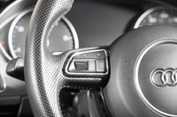 USED 2016 66 AUDI A7 3.0 SPORTBACK TDI QUATTRO BLACK EDITION 5d 268 BHP 