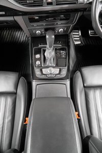 USED 2016 66 AUDI A7 3.0 SPORTBACK TDI QUATTRO BLACK EDITION 5d 268 BHP 