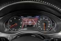 USED 2016 66 AUDI A7 3.0 SPORTBACK TDI QUATTRO BLACK EDITION 5d 268 BHP 