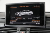 USED 2016 66 AUDI A7 3.0 SPORTBACK TDI QUATTRO BLACK EDITION 5d 268 BHP 
