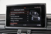 USED 2016 66 AUDI A7 3.0 SPORTBACK TDI QUATTRO BLACK EDITION 5d 268 BHP 