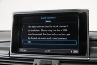 USED 2016 66 AUDI A7 3.0 SPORTBACK TDI QUATTRO BLACK EDITION 5d 268 BHP 