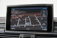 USED 2016 66 AUDI A7 3.0 SPORTBACK TDI QUATTRO BLACK EDITION 5d 268 BHP 
