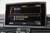 USED 2016 66 AUDI A7 3.0 SPORTBACK TDI QUATTRO BLACK EDITION 5d 268 BHP 