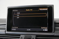 USED 2016 66 AUDI A7 3.0 SPORTBACK TDI QUATTRO BLACK EDITION 5d 268 BHP 