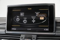 USED 2016 66 AUDI A7 3.0 SPORTBACK TDI QUATTRO BLACK EDITION 5d 268 BHP 