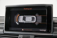 USED 2016 66 AUDI A7 3.0 SPORTBACK TDI QUATTRO BLACK EDITION 5d 268 BHP 
