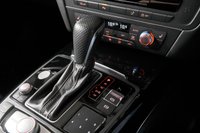 USED 2016 66 AUDI A7 3.0 SPORTBACK TDI QUATTRO BLACK EDITION 5d 268 BHP 