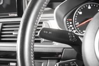USED 2016 66 AUDI A7 3.0 SPORTBACK TDI QUATTRO BLACK EDITION 5d 268 BHP 