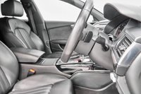 USED 2016 66 AUDI A7 3.0 SPORTBACK TDI QUATTRO BLACK EDITION 5d 268 BHP 