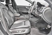 USED 2016 66 AUDI A7 3.0 SPORTBACK TDI QUATTRO BLACK EDITION 5d 268 BHP 