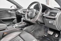 USED 2016 66 AUDI A7 3.0 SPORTBACK TDI QUATTRO BLACK EDITION 5d 268 BHP 
