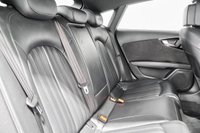 USED 2016 66 AUDI A7 3.0 SPORTBACK TDI QUATTRO BLACK EDITION 5d 268 BHP 