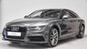 USED 2016 66 AUDI A7 3.0 SPORTBACK TDI QUATTRO BLACK EDITION 5d 268 BHP 