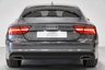 USED 2016 66 AUDI A7 3.0 SPORTBACK TDI QUATTRO BLACK EDITION 5d 268 BHP 