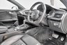 USED 2016 66 AUDI A7 3.0 SPORTBACK TDI QUATTRO BLACK EDITION 5d 268 BHP 