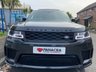 USED 2019 19 LAND ROVER RANGE ROVER SPORT 4.4 SDV8 AUTOBIOGRAPHY DYNAMIC 5d 339 BHP 