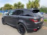 USED 2019 19 LAND ROVER RANGE ROVER SPORT 4.4 SDV8 AUTOBIOGRAPHY DYNAMIC 5d 339 BHP 