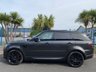 USED 2019 19 LAND ROVER RANGE ROVER SPORT 4.4 SDV8 AUTOBIOGRAPHY DYNAMIC 5d 339 BHP 
