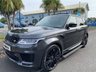 USED 2019 19 LAND ROVER RANGE ROVER SPORT 4.4 SDV8 AUTOBIOGRAPHY DYNAMIC 5d 339 BHP 