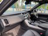 USED 2019 19 LAND ROVER RANGE ROVER SPORT 4.4 SDV8 AUTOBIOGRAPHY DYNAMIC 5d 339 BHP 