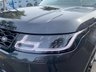 USED 2019 19 LAND ROVER RANGE ROVER SPORT 4.4 SDV8 AUTOBIOGRAPHY DYNAMIC 5d 339 BHP 