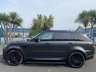 USED 2019 19 LAND ROVER RANGE ROVER SPORT 4.4 SDV8 AUTOBIOGRAPHY DYNAMIC 5d 339 BHP 
