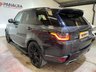 USED 2019 19 LAND ROVER RANGE ROVER SPORT 4.4 SDV8 AUTOBIOGRAPHY DYNAMIC 5d 339 BHP 