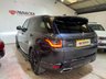 USED 2019 19 LAND ROVER RANGE ROVER SPORT 4.4 SDV8 AUTOBIOGRAPHY DYNAMIC 5d 339 BHP 