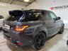 USED 2019 19 LAND ROVER RANGE ROVER SPORT 4.4 SDV8 AUTOBIOGRAPHY DYNAMIC 5d 339 BHP 