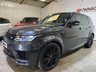 USED 2019 19 LAND ROVER RANGE ROVER SPORT 4.4 SDV8 AUTOBIOGRAPHY DYNAMIC 5d 339 BHP 