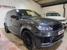 USED 2019 19 LAND ROVER RANGE ROVER SPORT 4.4 SDV8 AUTOBIOGRAPHY DYNAMIC 5d 339 BHP 