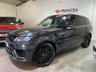 USED 2019 19 LAND ROVER RANGE ROVER SPORT 4.4 SDV8 AUTOBIOGRAPHY DYNAMIC 5d 339 BHP 