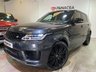USED 2019 19 LAND ROVER RANGE ROVER SPORT 4.4 SDV8 AUTOBIOGRAPHY DYNAMIC 5d 339 BHP 